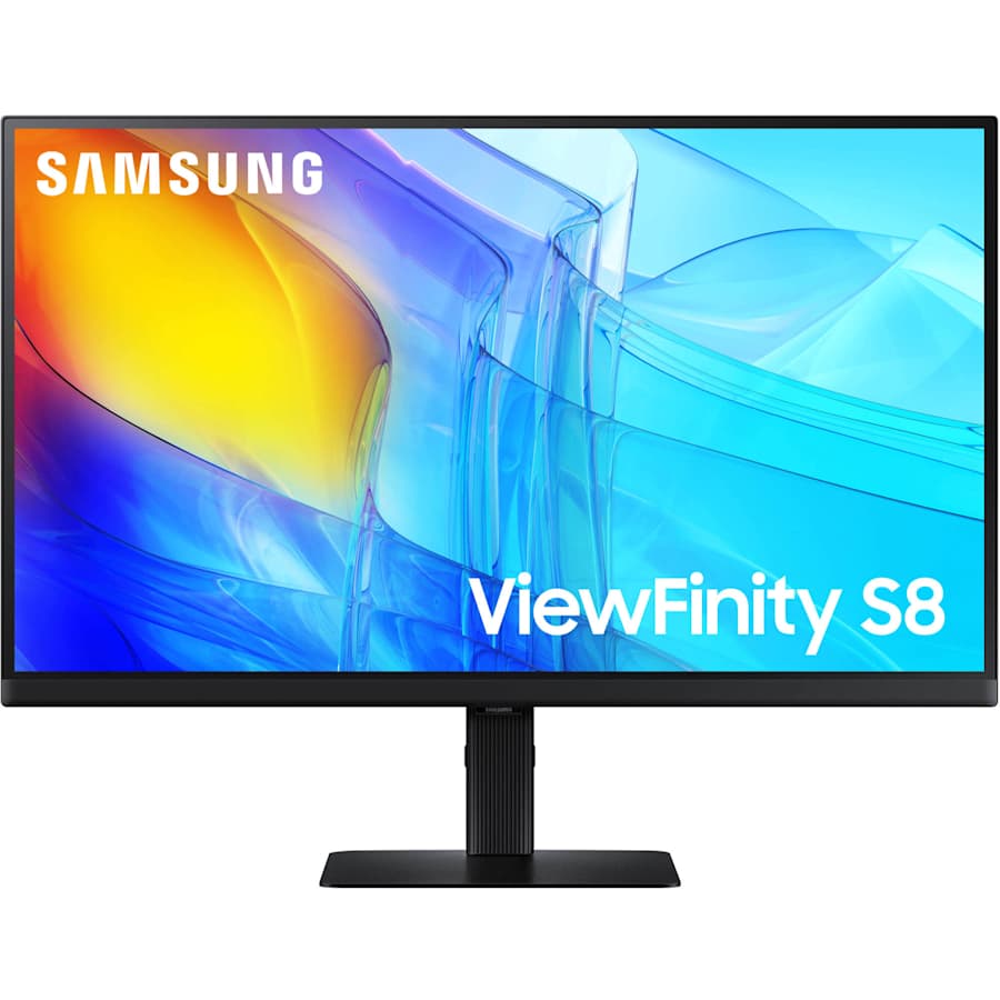 Samsung 27" ViewFinity S80D 4K HDR IPS Monitor: $190 Samsung 27" ViewFinity S80D 4K HDR IPS Monitor: $190