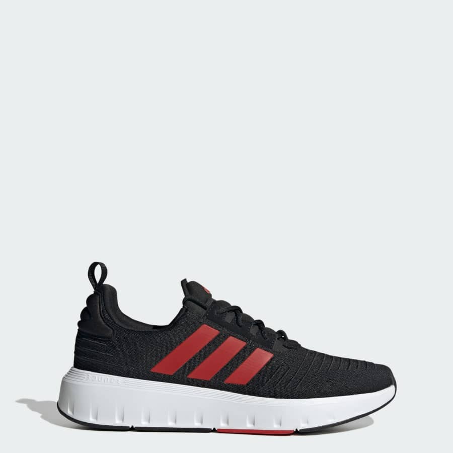 adidas Men's Swift Run Shoes: $28