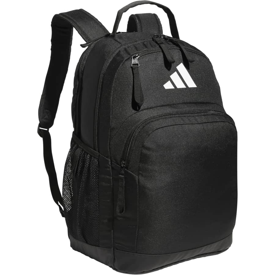 adidas Unisex Adaptive Backpack: $34