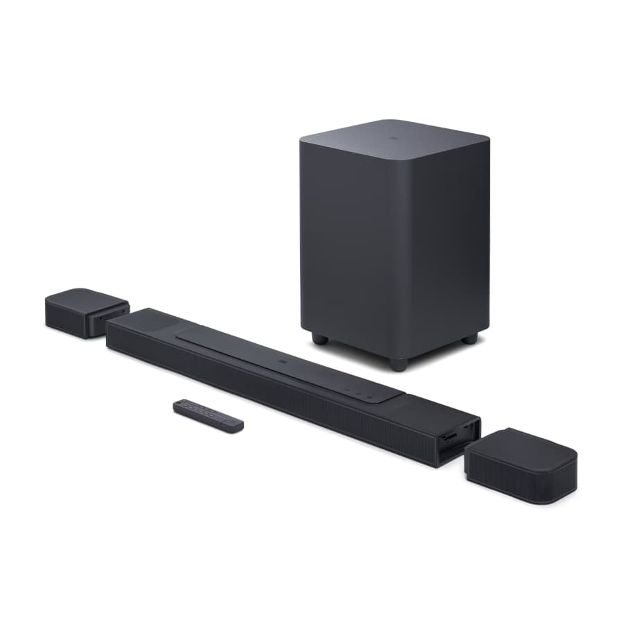 Home Audio Black Friday Deals at Best Buy: Up to 50% off