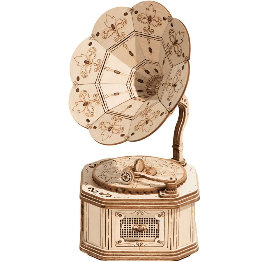 3D Puzzles at Woot: From $12 3D Puzzles at Woot: From $12