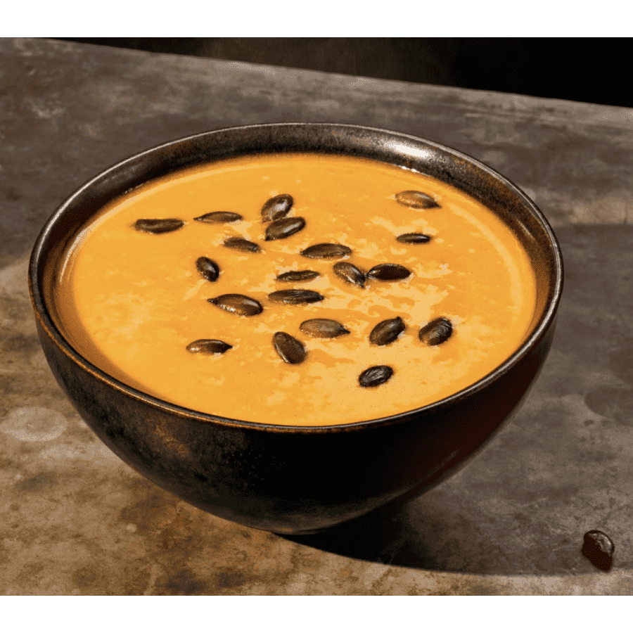 Panera Cup of Soup: $1 when you buy an entree Panera Cup of Soup: $1 when you buy an entree