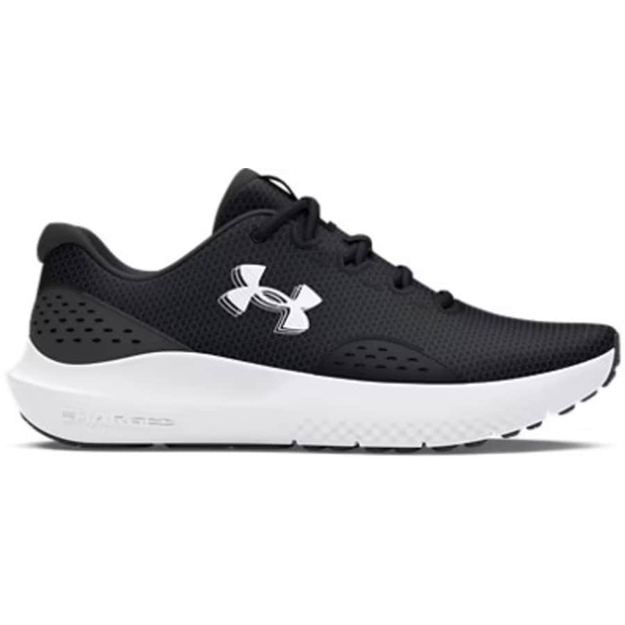 Under Armour Holiday Shoes Deals: Extra 25% off Under Armour Holiday Shoes Deals: Extra 25% off