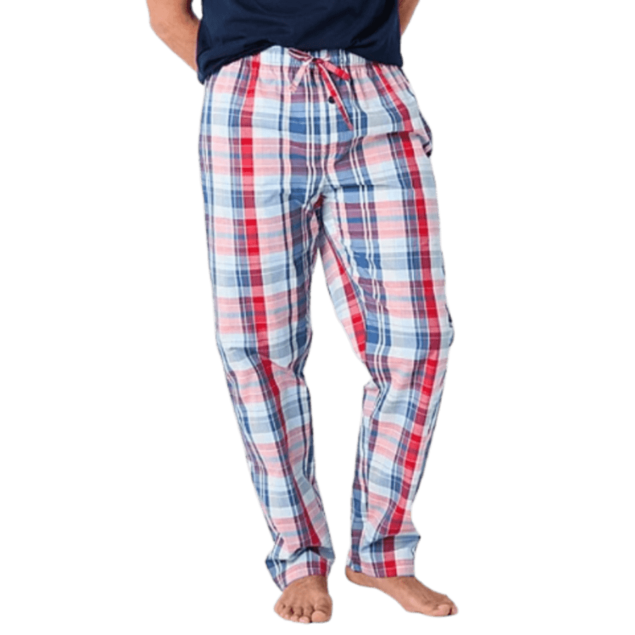 St. John's Bay Mens Poplin Pajama Pants: $9.99 St. John's Bay Mens Poplin Pajama Pants: $9.99