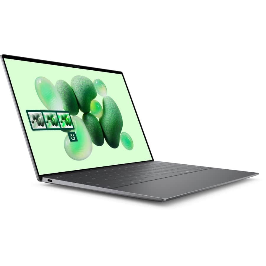 Dell XPS 13 Snapdragon 13.4" Copilot+ Laptop: $960