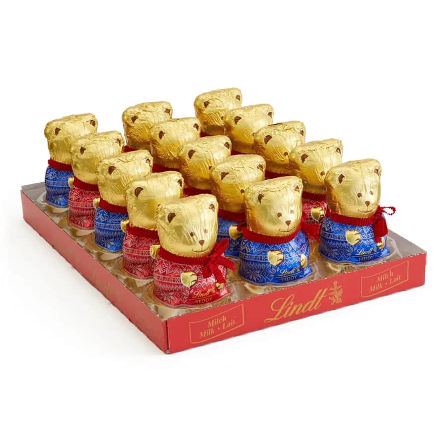 Lindt Favorites: Up to 50% off