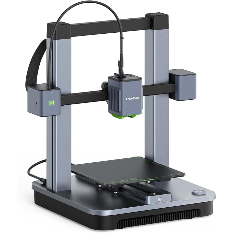 AnkerMake M5C 3D Printer: $179
