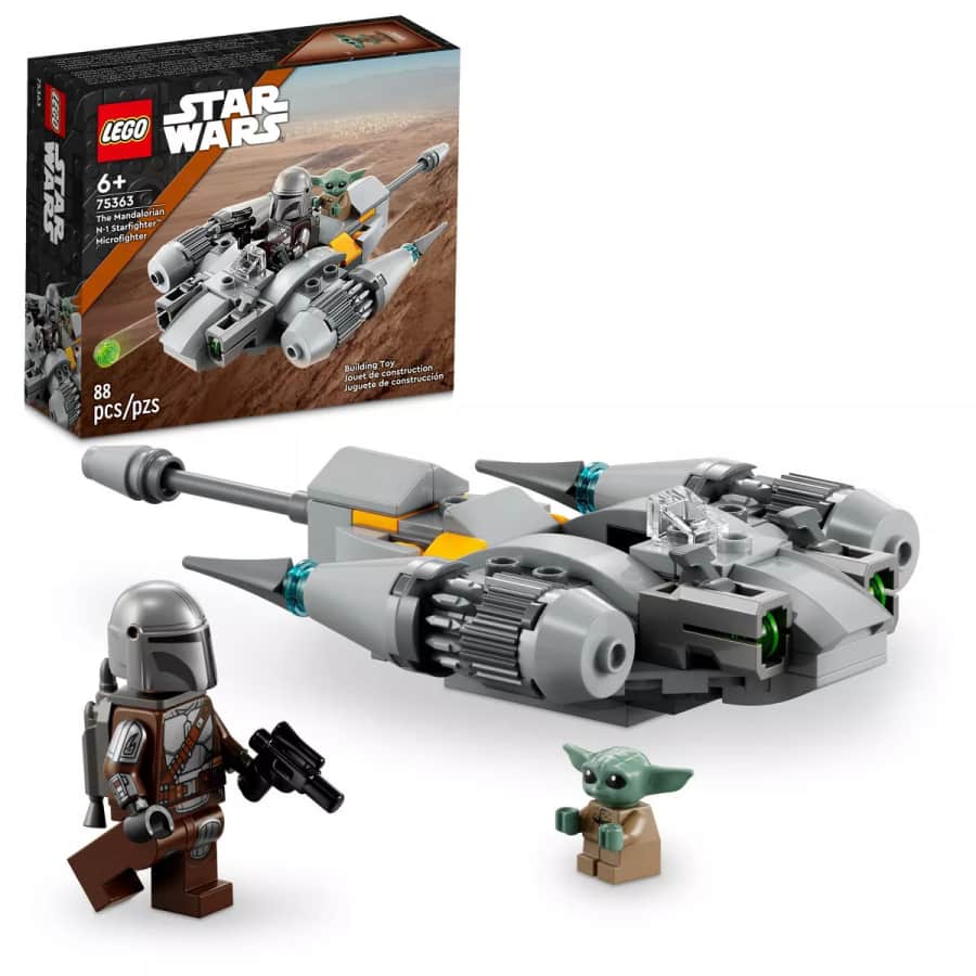 Star Wars Toy Deals at Target: Deals from $4 Star Wars Toy Deals at Target: Deals from $4