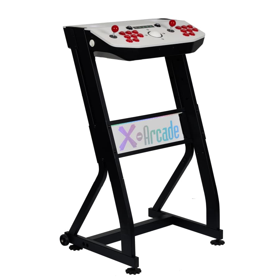 X-Arcade Tankstick VR Arcade Game Machine: $294