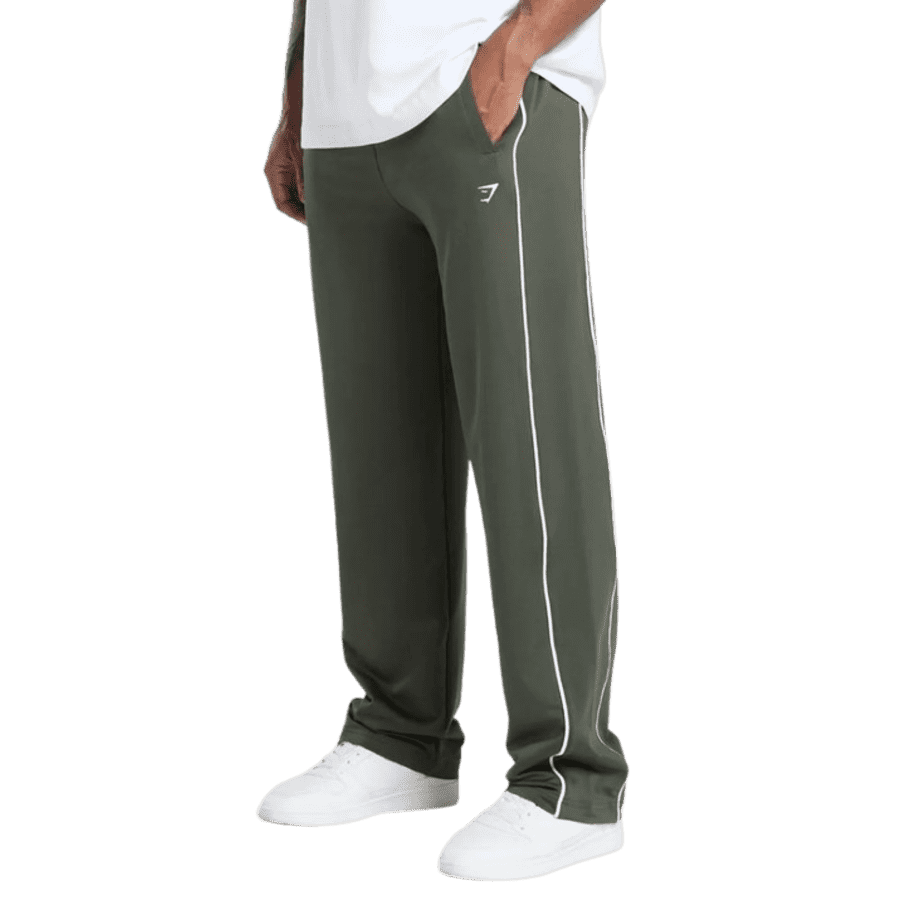 Gymshark Men's Outlet: Up to 70% off