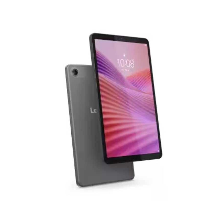 Lenovo Tab One 8.7" 64GB Android Tablet: $100 Lenovo Tab One 8.7" 64GB Android Tablet: $100