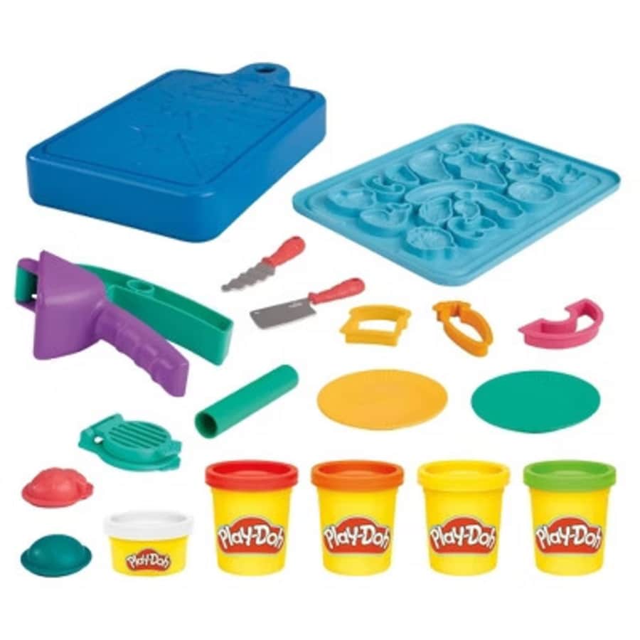 Play-Doh Toys at Target: 20% off