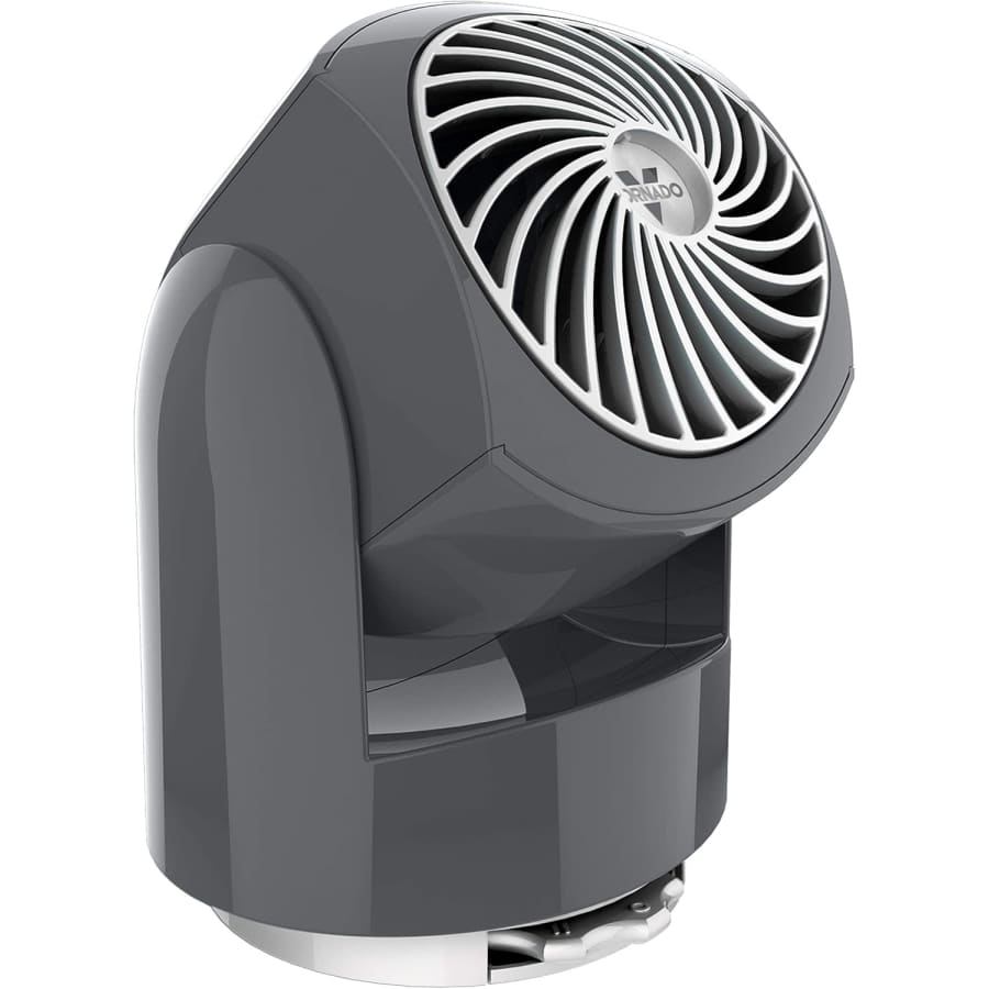 Vornado Flippi V6 Quiet Portable Air Circulator Fan: $15 Vornado Flippi V6 Quiet Portable Air Circulator Fan: $15