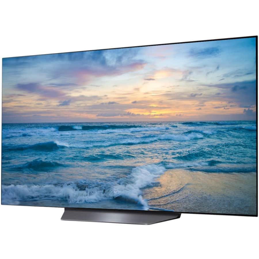 Refurb LG B3 Series OLED55B3PUA 55" 4K HDR 120Hz OLED Smart TV: $576 Refurb LG B3 Series OLED55B3PUA 55" 4K HDR 120Hz OLED Smart TV: $576