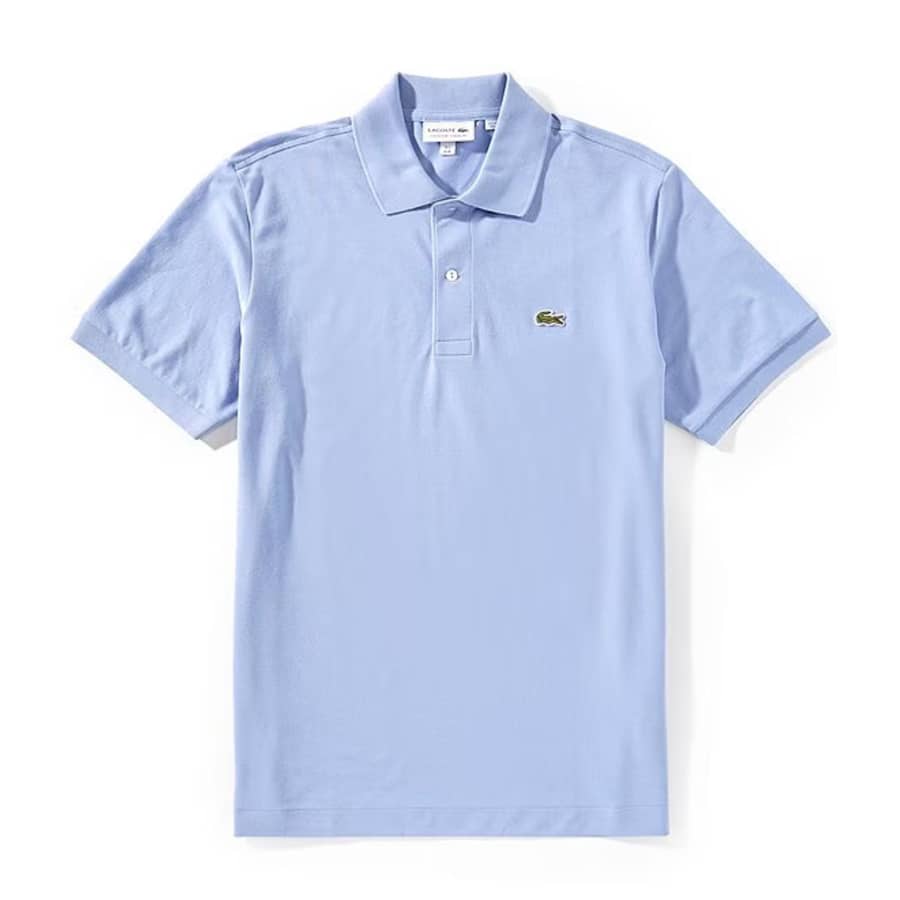 Lacoste Sale at Dillard's: Deals from $11