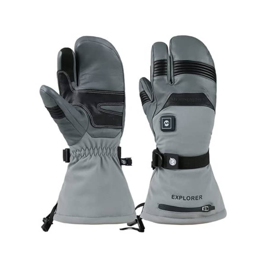 The Great Glove Grab Sale at Woot: Up to 75% off + extra $5 off 2