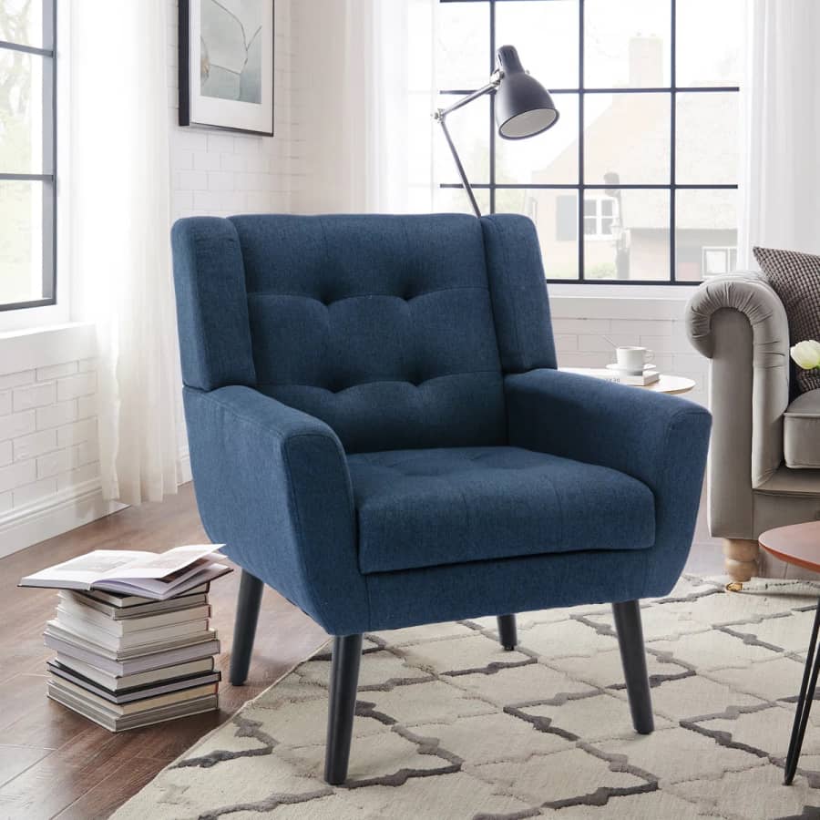 Living Room Seating Deals at Wayfair: Up to 60% off