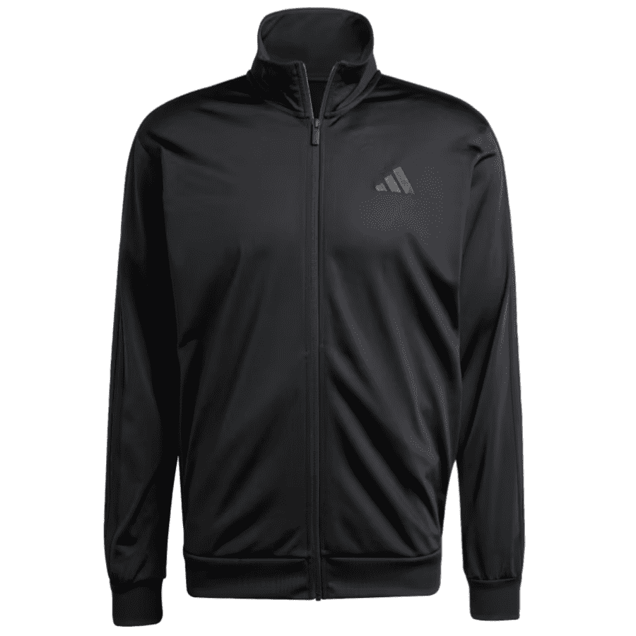 adidas Men's Dayready Tracktop: $23