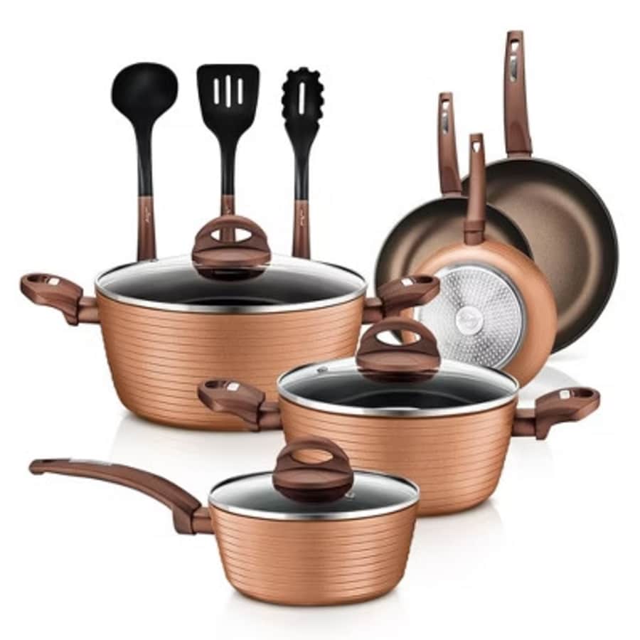 Target Cookware Deals: Up to 71% off