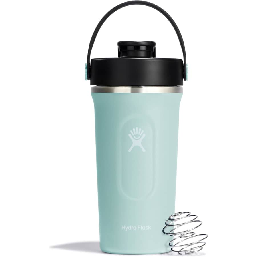 Hydro Flask 24-oz. Shaker Bottle: $17