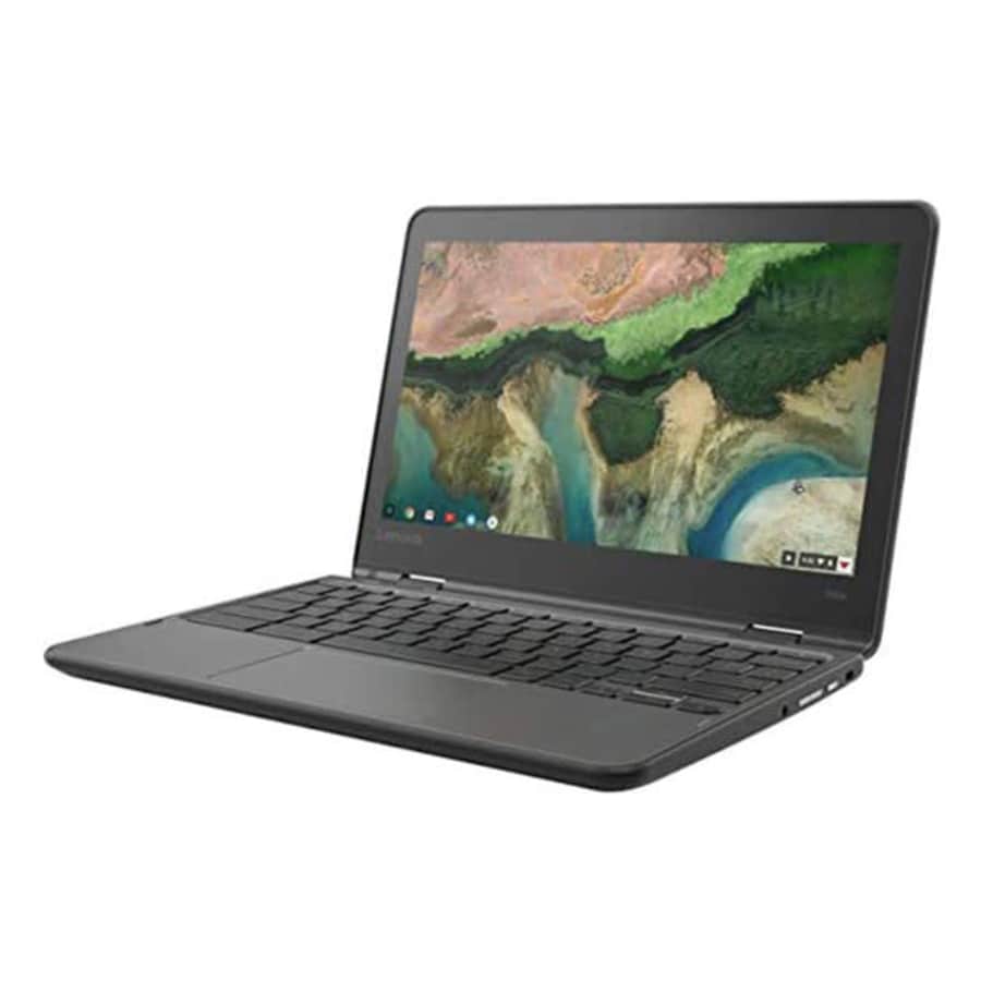 Refurb Lenovo Chromebook 300E Celeron N3450 11.6" Touch Laptop: $80 Refurb Lenovo Chromebook 300E Celeron N3450 11.6" Touch Laptop: $80