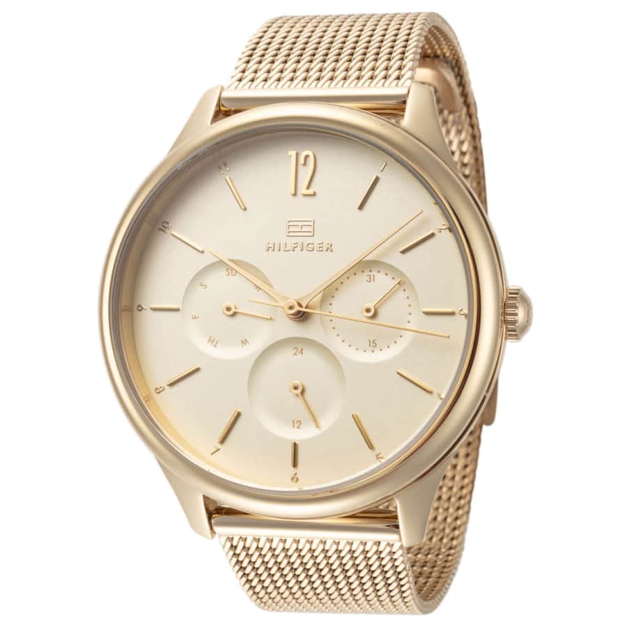 Tommy Hilfiger Women's Layla Watch: $45