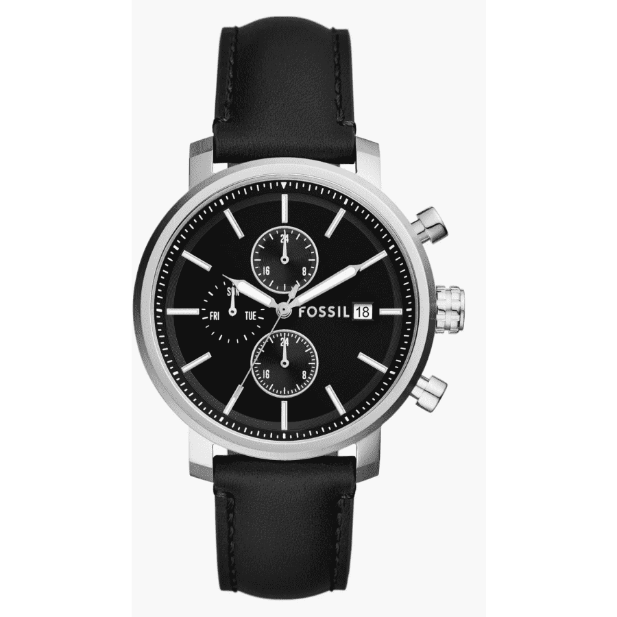 Fossil Watch Deals at Nordstrom Rack: Up to 66% off