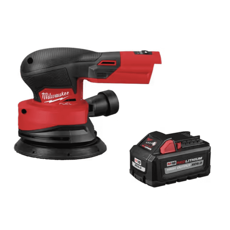 Milwaukee Tools at Home Depot: Up to $400 off