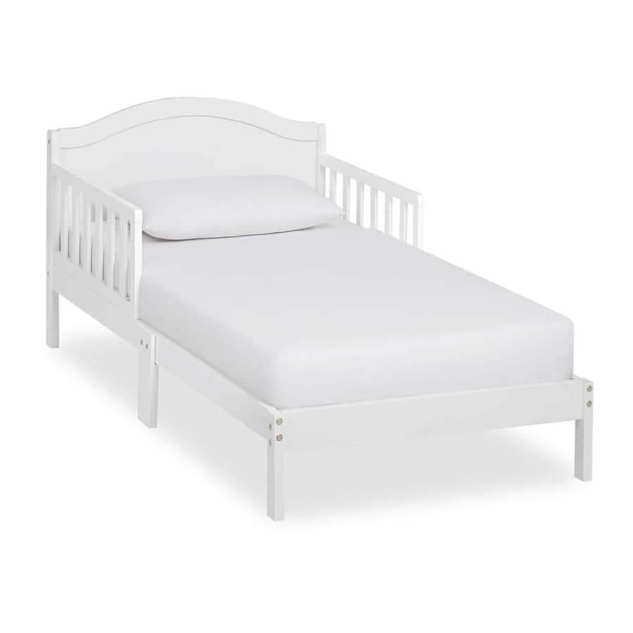 Dream On Me Toddler Bed: $64