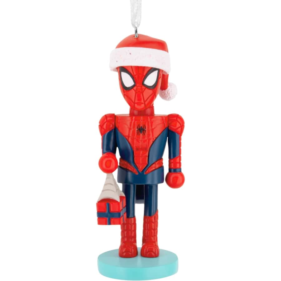 Hallmark Christmas Ornaments Clearance at Amazon: Up to 60% off