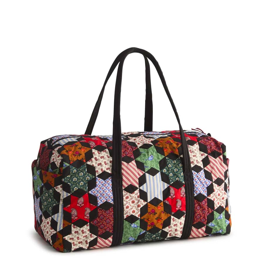 Vera Bradley Friends & Family Sale: Up to 40% off clearance; 20% off full-price Vera Bradley Friends & Family Sale: Up to 40% off clearance; 20% off full-price