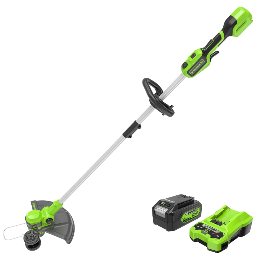 Greenworks Power Tools at Amazon: Up to 40% off Greenworks Power Tools at Amazon: Up to 40% off