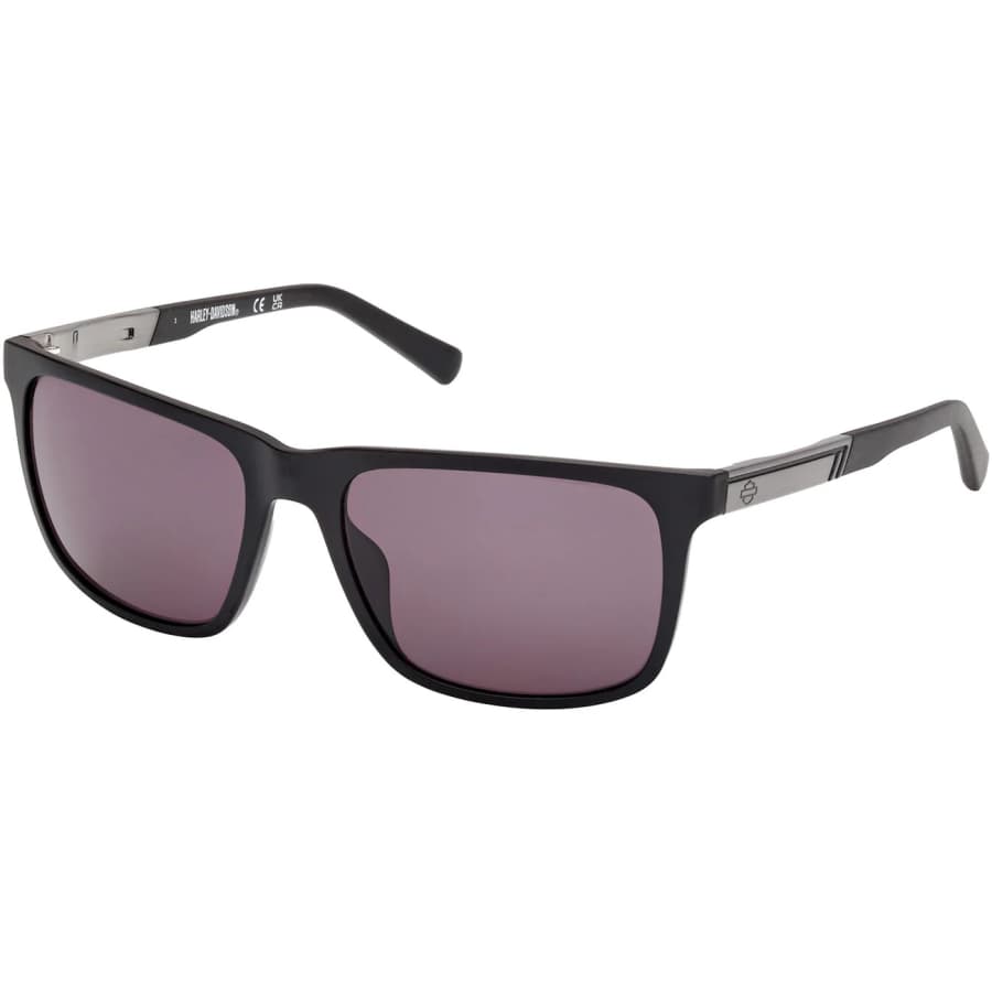 Harley-Davidson Harley Davidson Men's Square Sunglasses: $24 Harley-Davidson Harley Davidson Men's Square Sunglasses: $24