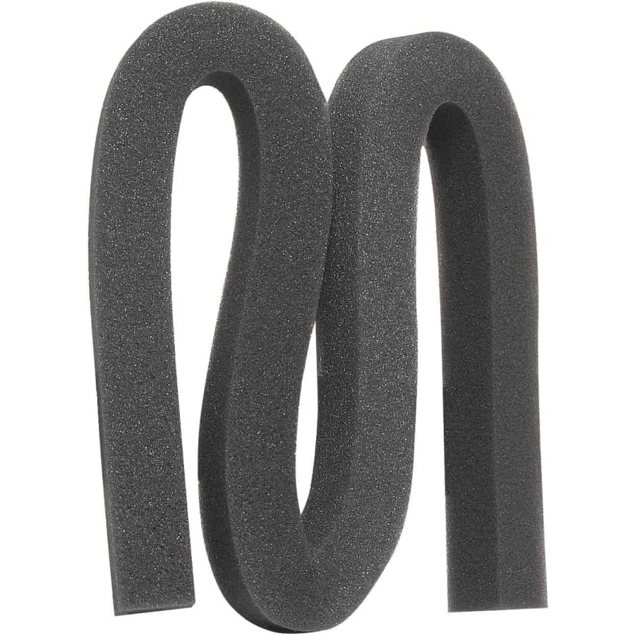 Frost King AC42H 42" Air Conditioner Weatherseal Tape: $2.04 Frost King AC42H 42" Air Conditioner Weatherseal Tape: $2.04