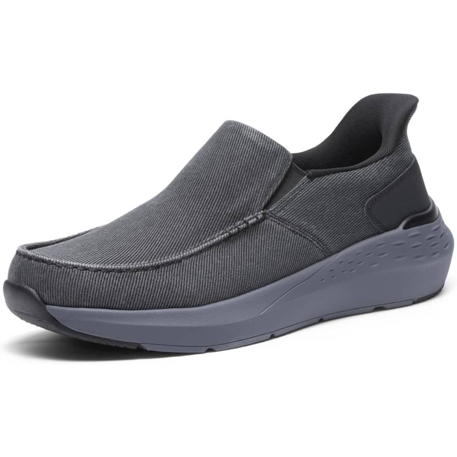 Bruno Marc Men's Slip On Loafers Casual Sneakers: $23.09 Bruno Marc Men's Slip On Loafers Casual Sneakers: $23.09