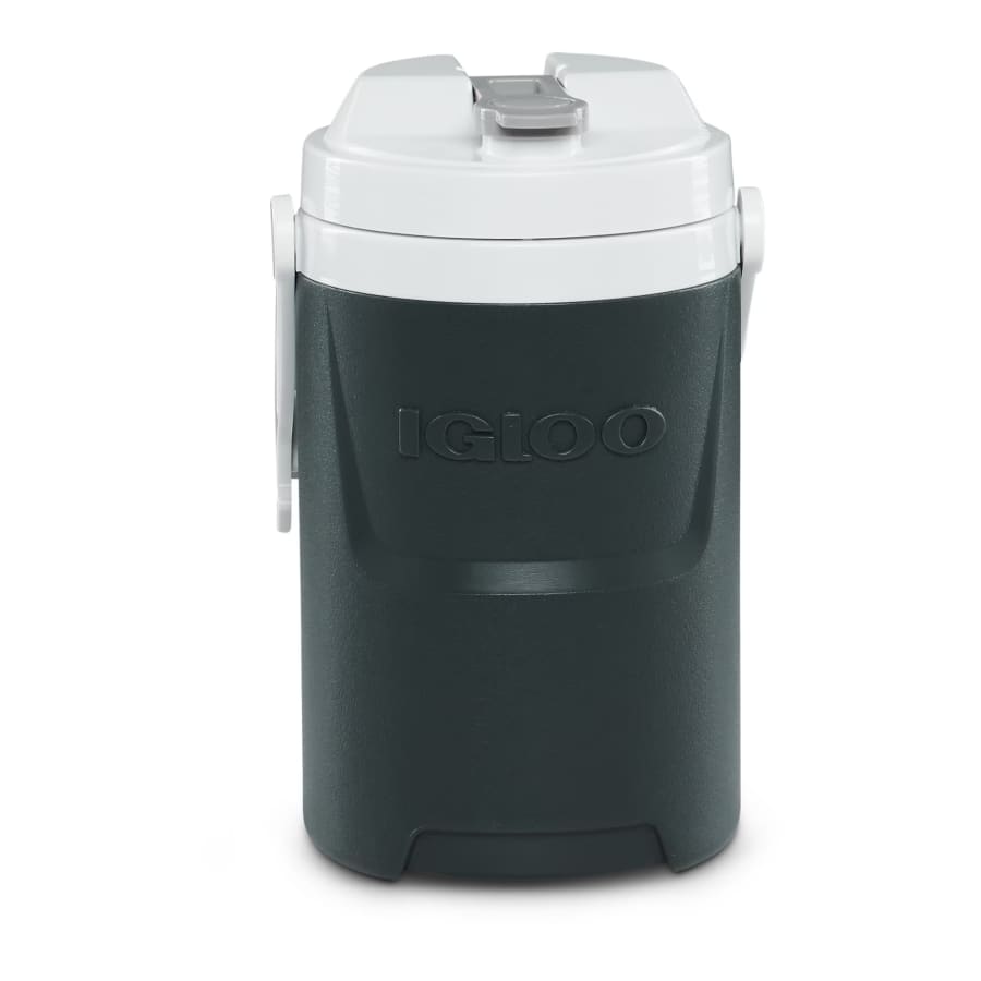 Igloo 1/2 Gallon Sports Jug w/ Hooks: $7.97 Igloo 1/2 Gallon Sports Jug w/ Hooks: $7.97