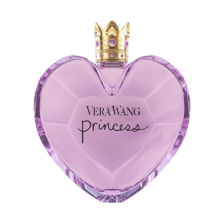 Vera Wang Princess 3.4-oz. Eau de Toilette: $24 Vera Wang Princess 3.4-oz. Eau de Toilette: $24