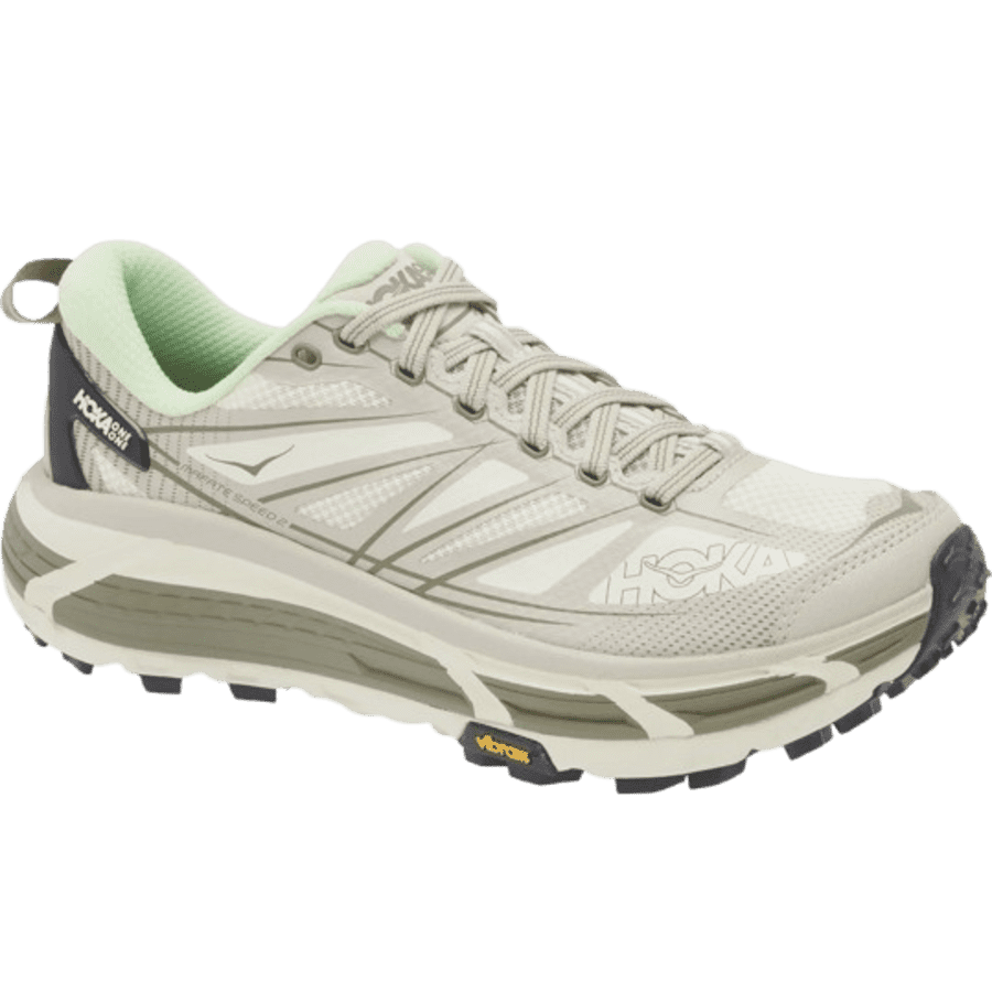 Hoka Men's Mafate Speed 2 Sneakers: $100