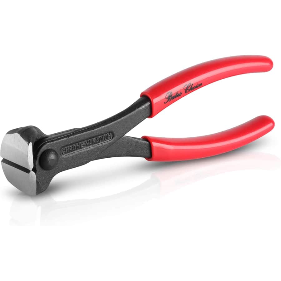 Bates Choice 7" Nail Puller: $9.85