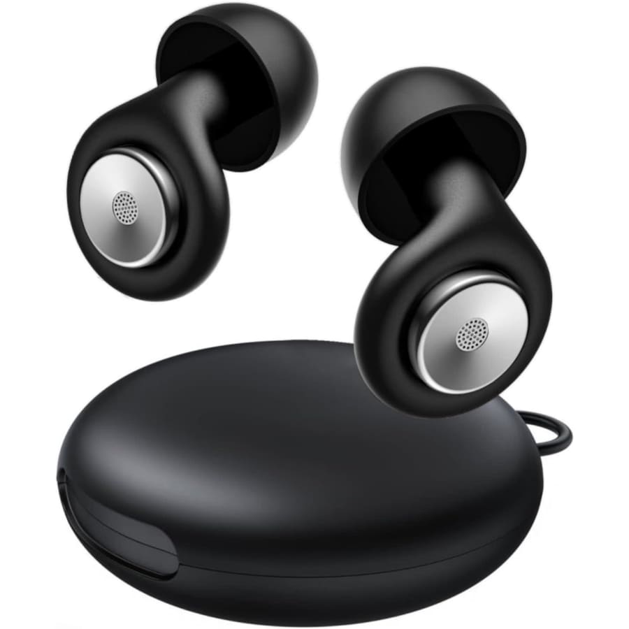 45dB Noise Cancelling Ear Plugs for Sleeping: $9.99 45dB Noise Cancelling Ear Plugs for Sleeping: $9.99