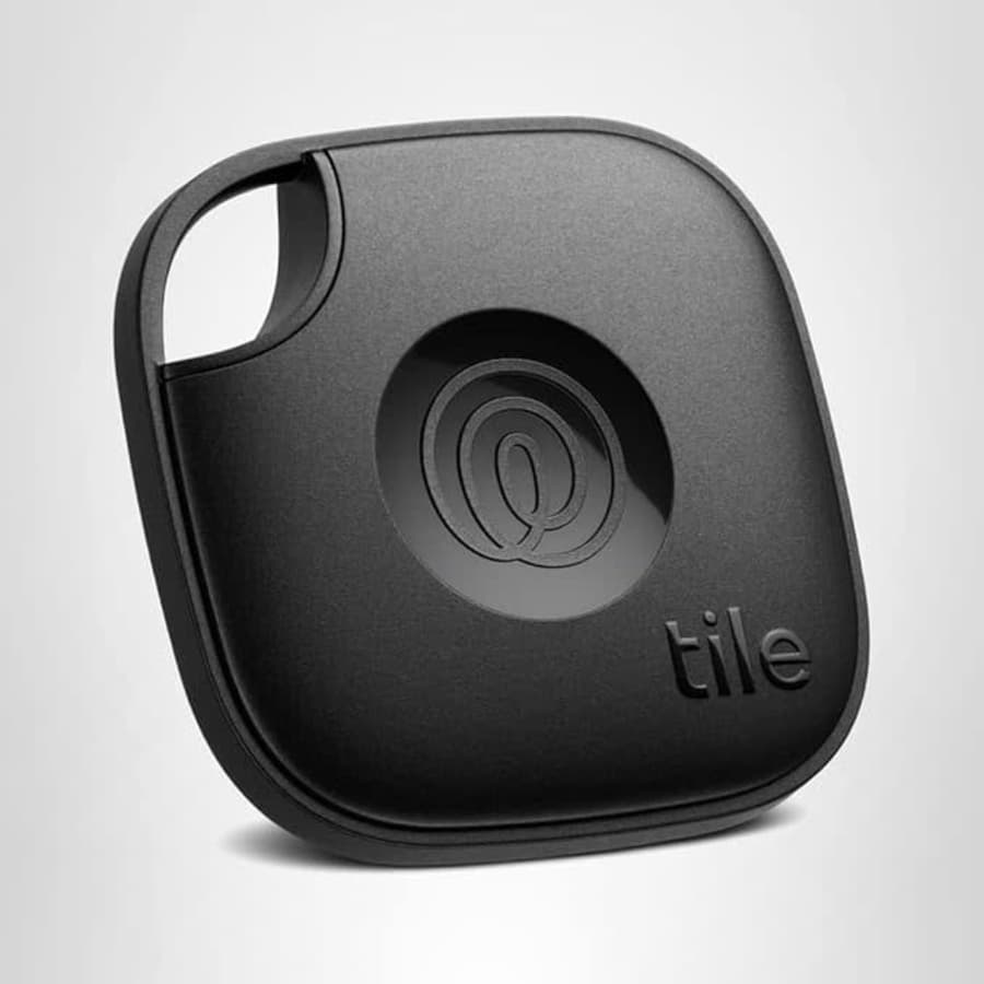 Tile by Life360 Mate (2024) Bluetooth Tracker: $14