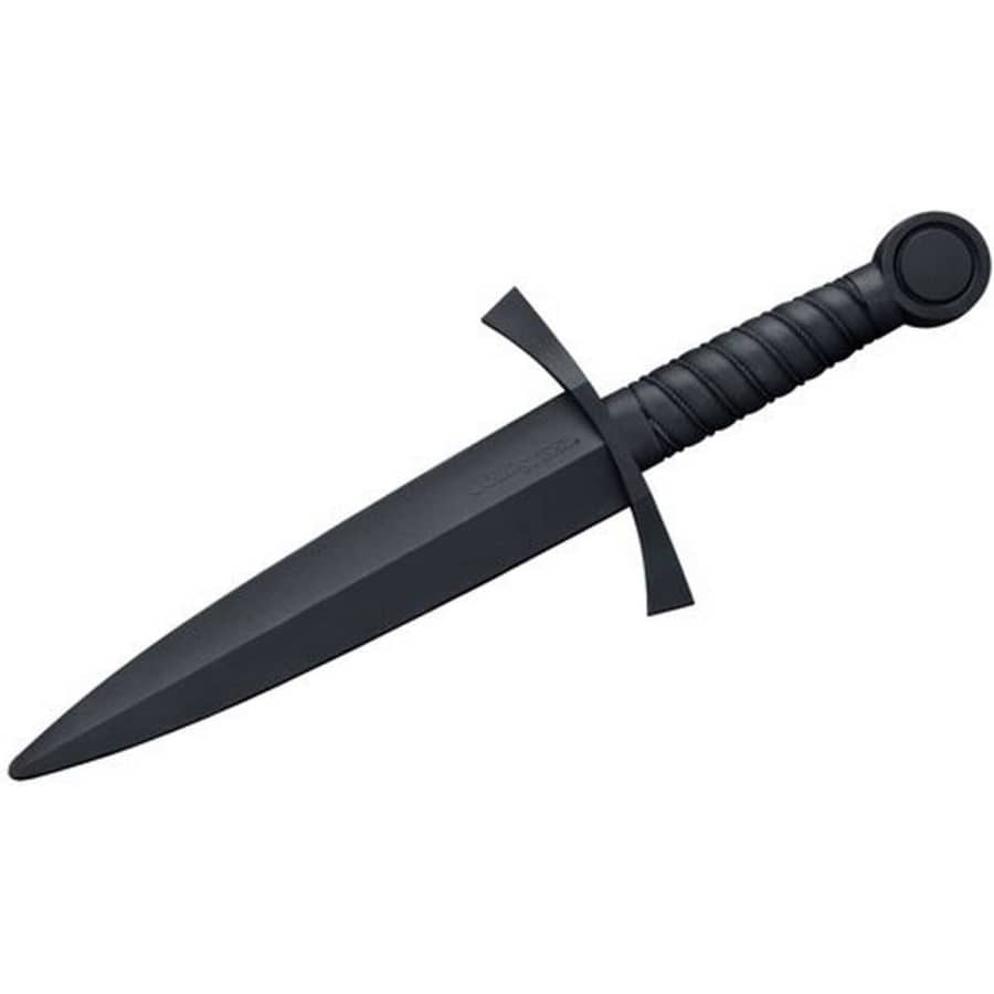 Cold Steel Medieval Training Dagger: $6.60