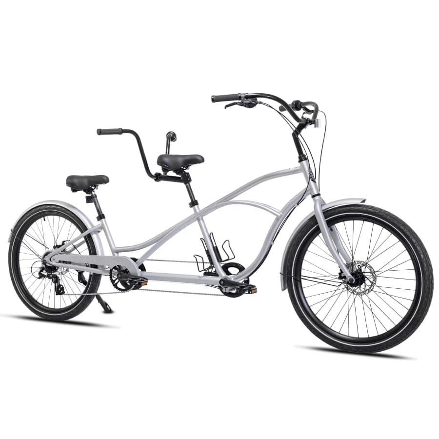 Haven Bicycle Co. Haven 26" Duo Tandem Bicycle: $630 Haven Bicycle Co. Haven 26" Duo Tandem Bicycle: $630
