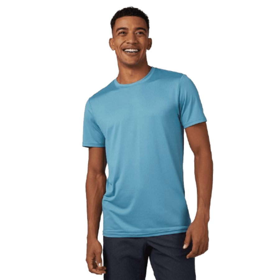 32 Degrees Men's Cool Crew T-Shirt: $4.99 32 Degrees Men's Cool Crew T-Shirt: $4.99