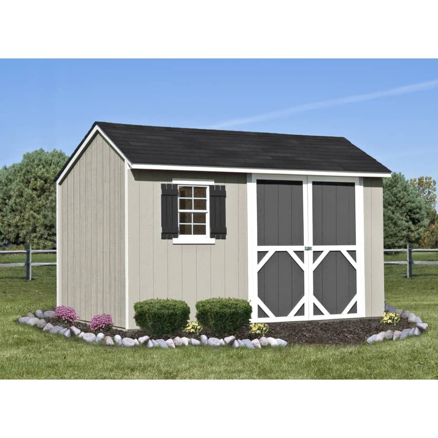 Sheds & Outdoor Storage Deals at Walmart: Up to 75% off Sheds & Outdoor Storage Deals at Walmart: Up to 75% off