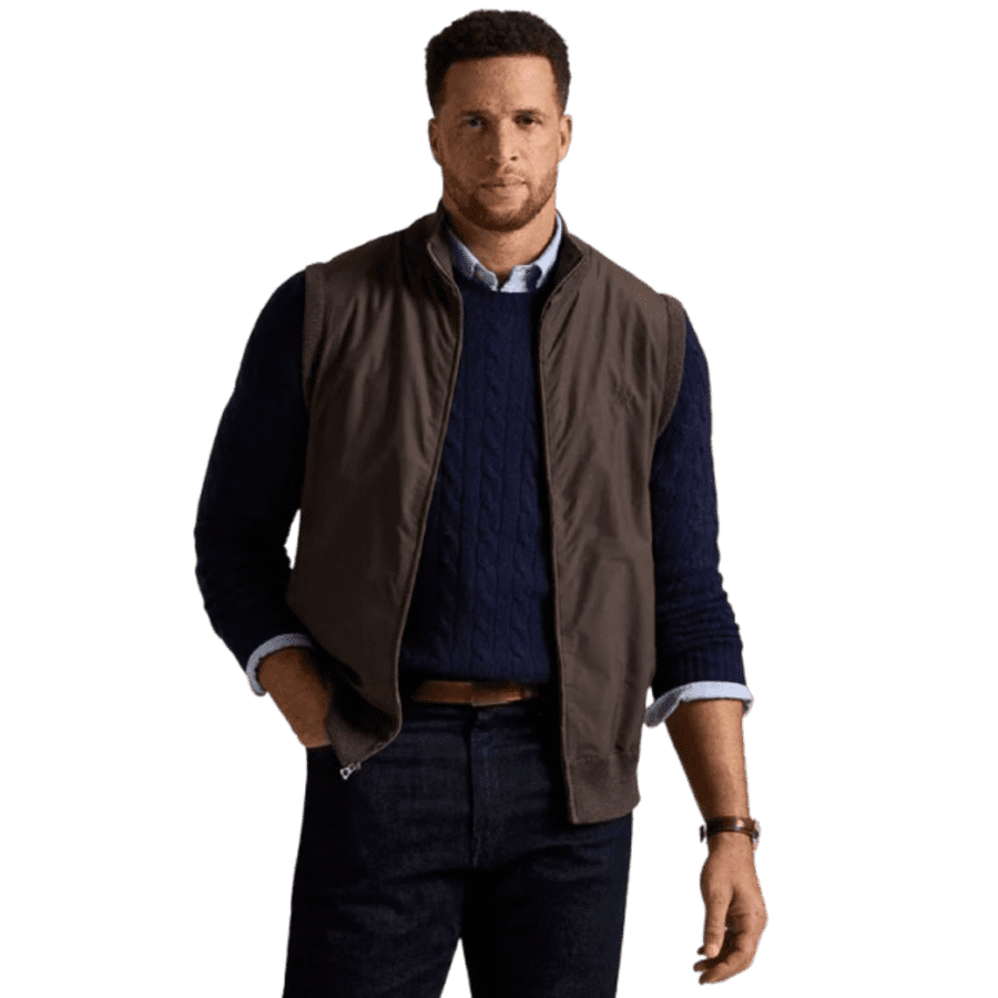 Ralph Lauren Sale at Macy's: 40% to 60% off