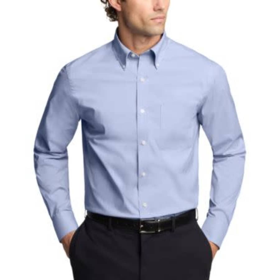 Dress Shirts & Ties at Macy's: 50% to 60% off