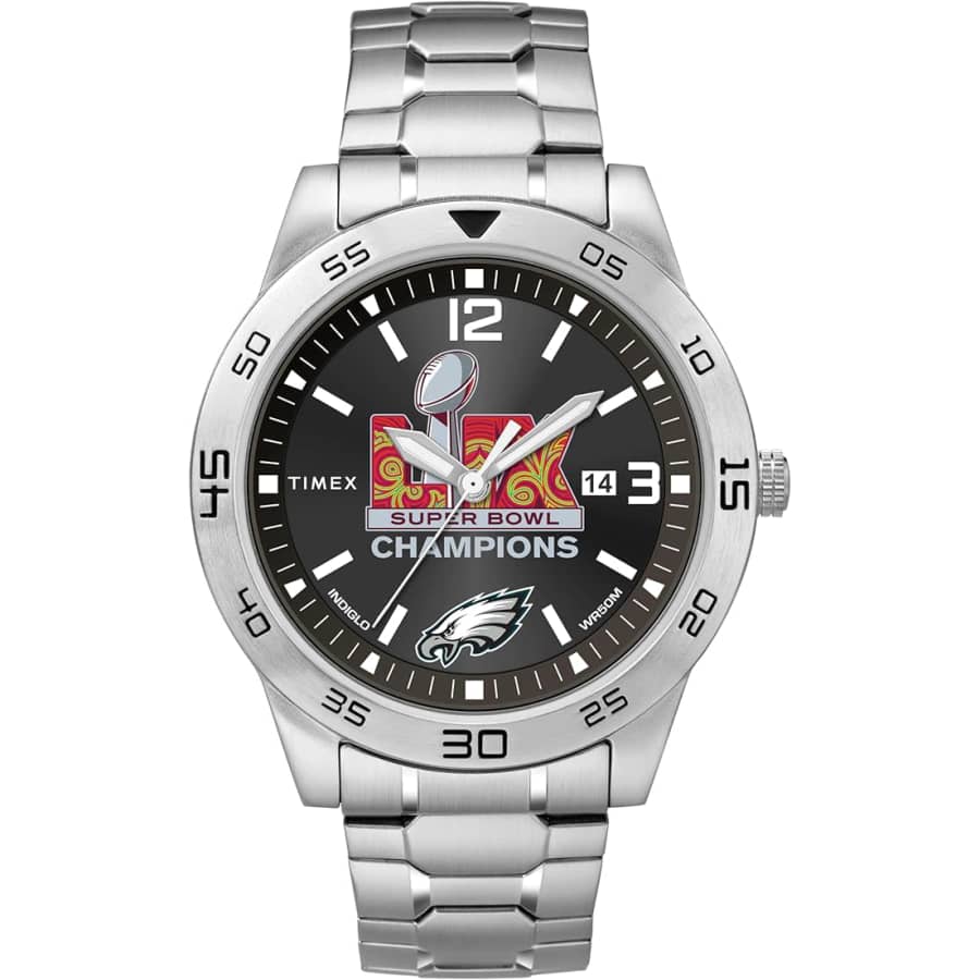 Timex Watch Deals at Amazon: Up to 53% off