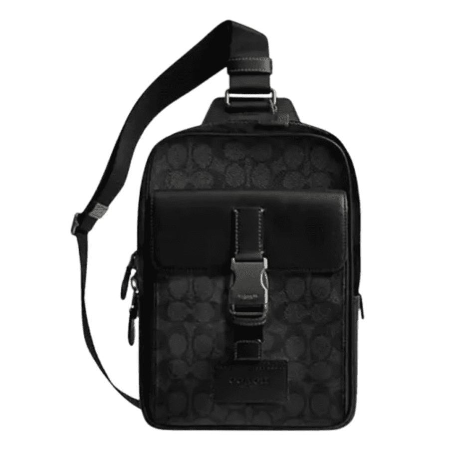 Coach Outlet Men's Long Weekend Deals: Up to 70% off + extra 20% off most Coach Outlet Men's Long Weekend Deals: Up to 70% off + extra 20% off most