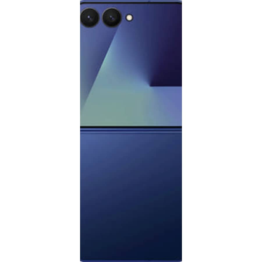 Samsung Galaxy Z Flip7 256GB Android Phone for Verizon: Free w/ trade-in & Unlimited plan Samsung Galaxy Z Flip7 256GB Android Phone for Verizon: Free w/ trade-in & Unlimited plan